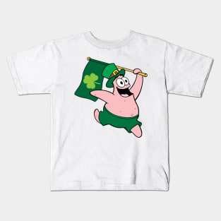 St. PATRICK's day! Kids T-Shirt